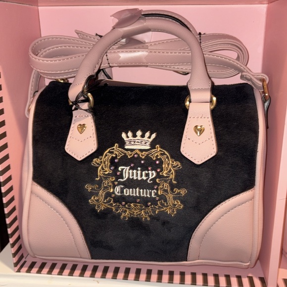 Juicy couture mix and match bags - Picture 3 of 4